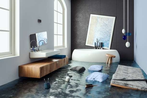 Best Water damage restoration near me  in Colmar Manor, MD