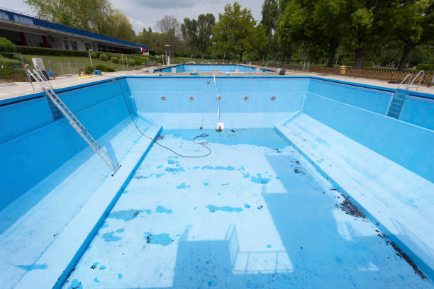 Best Water damage cleanup near me  in Colmar Manor, MD